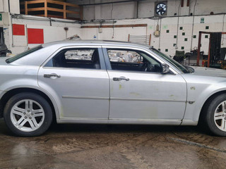 Chrysler 300C 2007