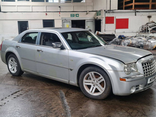 Chrysler 300C 2007