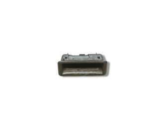 кнопка открытия багажника BMW 3 серия E90/E91 [рестайлинг] E91 2010, 3.0 л., D, N57 D30 A, дизель, 6МКПП, titansilber / 354, универсал, задний привод, правый руль, 51247118158, 7118158