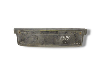 бленда BMW 3 серия E46 2001, 1.9 л., i, M43 B19 (194E1), бензин, 5МКПП, titansilber / 354, универсал, задний привод, правый руль, 51118195288, 8195288