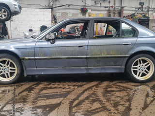 BMW 7 E38 рест. 2000