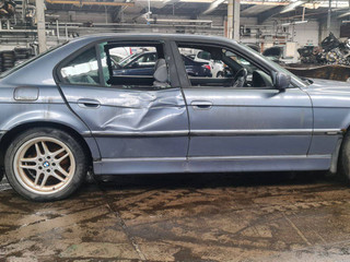 BMW 7 E38 рест. 2000