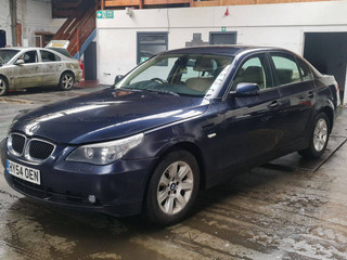 BMW 5 E60/E61 E60 2004