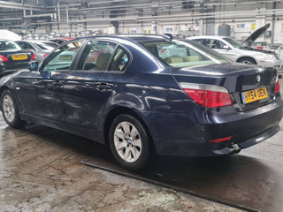 BMW 5 E60/E61 E60 2004