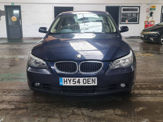 BMW 5 E60/E61 E60 2004