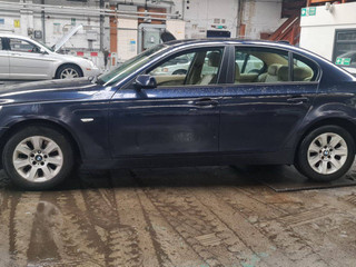 BMW 5 E60/E61 E60 2004