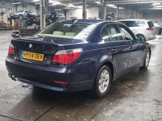 BMW 5 E60/E61 E60 2004