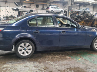 BMW 5 E60/E61 E60 2004