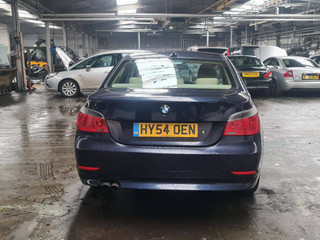 BMW 5 E60/E61 E60 2004