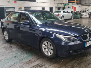 BMW 5 E60/E61 E60 2004