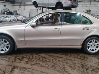 Mercedes-Benz E-Класс W211/S211 2004