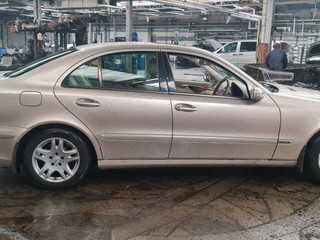 Mercedes-Benz E-Класс W211/S211 2004