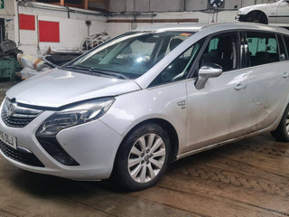Opel Zafira 3  (C) рест. 2016