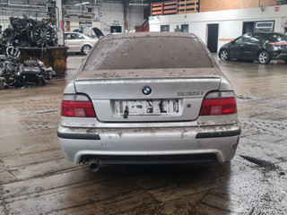 BMW 5 E39 2000