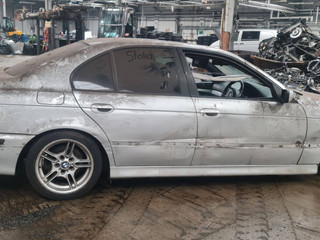 BMW 5 E39 2000