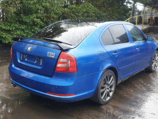 Skoda Octavia 2  (A5) 1Z 2007