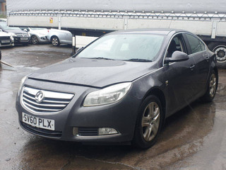 Opel Insignia (A) 2010