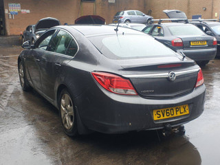 Opel Insignia (A) 2010