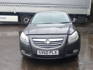 Opel Insignia (A) 2010