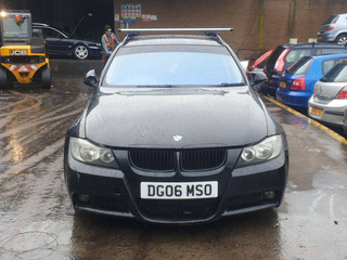 BMW 3 E90/E91/E92/E93 E91 2006