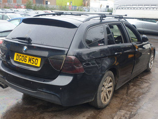 BMW 3 E90/E91/E92/E93 E91 2006