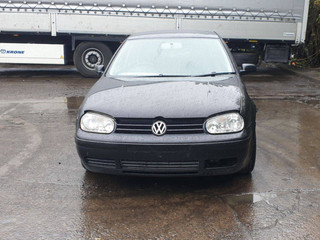 Volkswagen Golf 4 2003