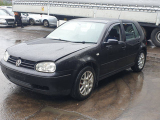 Volkswagen Golf 4 2003