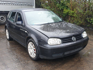 Volkswagen Golf 4 2003