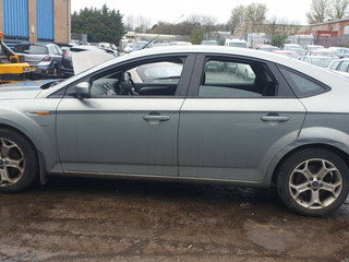 Ford Mondeo 4 2008