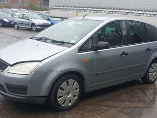 Ford C-Max 2004