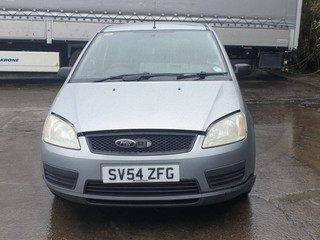 Ford C-Max 2004