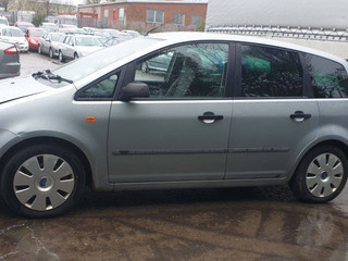 Ford C-Max 2004