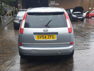 Ford C-Max 2004
