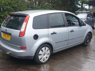 Ford C-Max 2004