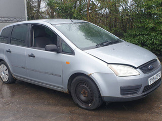 Ford C-Max 2004