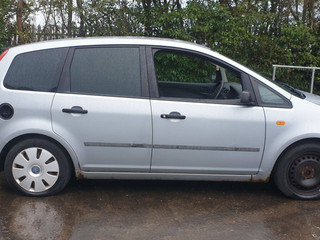 Ford C-Max 2004
