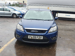 Ford Focus 2  рест. 2009