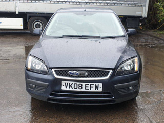 Ford Focus 2 2008