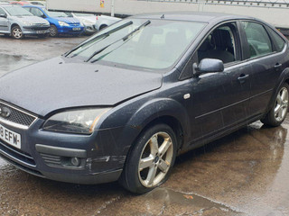 Ford Focus 2 2008