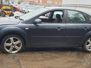 Ford Focus 2 2008