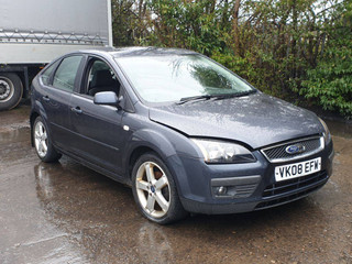 Ford Focus 2 2008