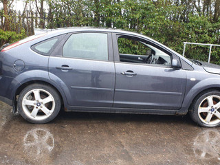 Ford Focus 2 2008