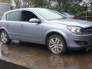 Opel Astra H/Family рест. 2009