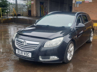 Opel Insignia (A) 2010