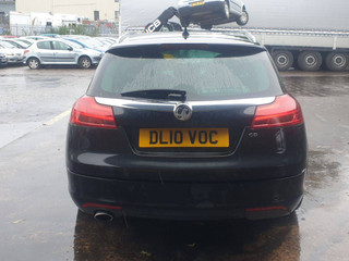Opel Insignia (A) 2010