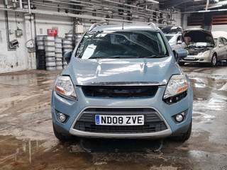 Ford Kuga 2008