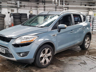 Ford Kuga 2008