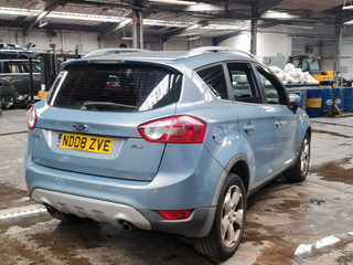 Ford Kuga 2008