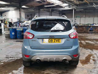 Ford Kuga 2008