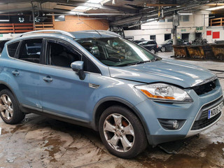 Ford Kuga 2008